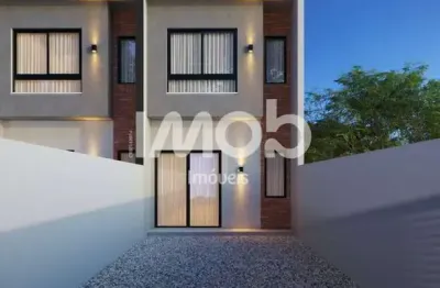 Casa com 3 quartos à venda na Ilha da Figueira, Guaramirim 