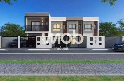 Casa com 3 quartos à venda na Ilha da Figueira, Guaramirim 