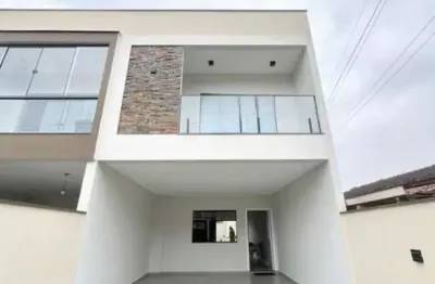 Casa com 3 quartos à venda no Tifa Martins, Jaraguá do Sul 