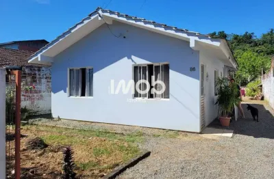 Casa com 3 quartos à venda no Jaraguá 99, Jaraguá do Sul 