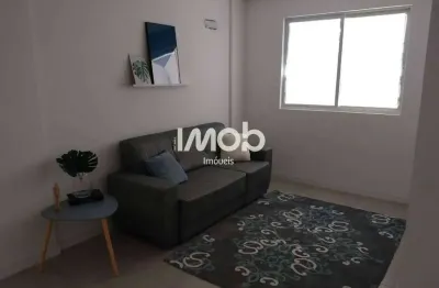 Apartamento com 1 quarto à venda no Centro, Jaraguá do Sul 