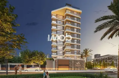 Apartamento com 3 quartos à venda no Centro, Balneário Piçarras 