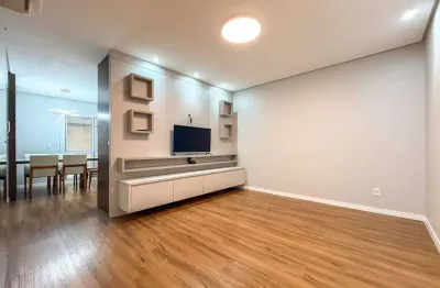 Apartamento com 2 quartos à venda no Jaraguá Esquerdo, Jaraguá do Sul 