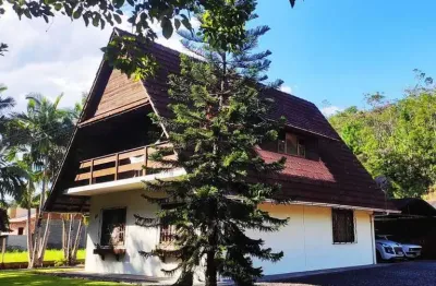 Casa com 2 quartos à venda no Centro, Schroeder 