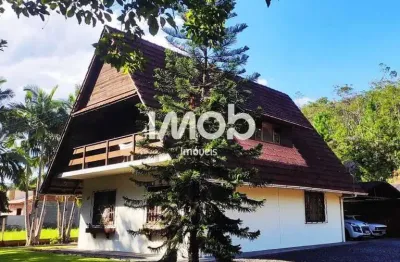 Casa com 2 quartos à venda no Centro, Schroeder 