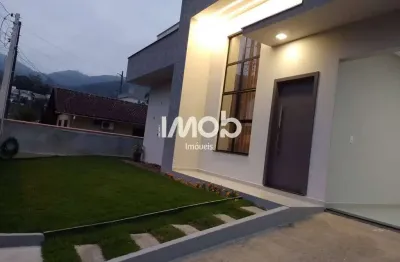 Casa com 3 quartos à venda no Ilha da Figueira, Jaraguá do Sul 