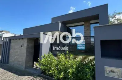 Casa com 3 quartos à venda na Barra do Rio Cerro, Jaraguá do Sul 