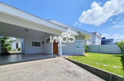 Casa com 3 quartos à venda no Três Rios do Sul, Jaraguá do Sul 