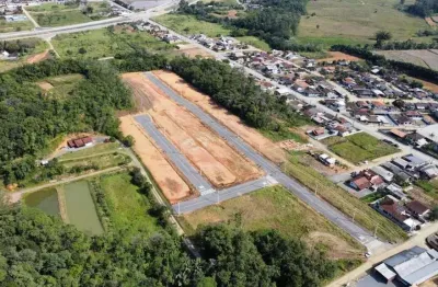 Terreno à venda no Schroeder I, Schroeder 