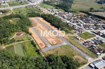 Terreno à venda no Schroeder I, Schroeder 