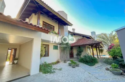 Casa com 3 quartos à venda na Vila Nova, Jaraguá do Sul 