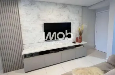 Apartamento com 02 quartos no bairro rau em jaraguá do sul - vila romana