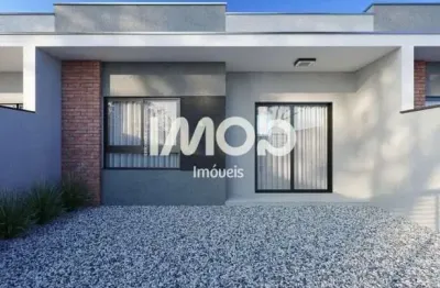 Casa com 2 quartos à venda na Ilha da Figueira, Guaramirim 