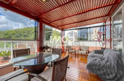 Apartamento com 2 quartos à venda no Jaraguá Esquerdo, Jaraguá do Sul 
