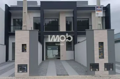 Casa com 2 quartos à venda no Beira Rio, Guaramirim 