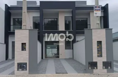 Casa com 2 quartos à venda no Beira Rio, Guaramirim 