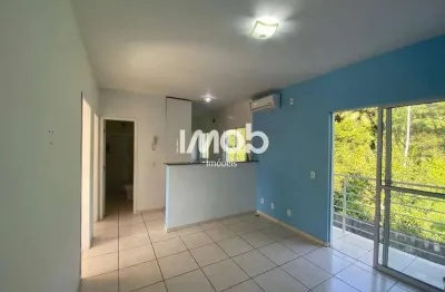 Apartamento com 2 quartos à venda no Nereu Ramos, Jaraguá do Sul 