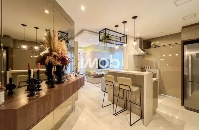 Apartamento com 2 quartos à venda na Vila Lenzi, Jaraguá do Sul 