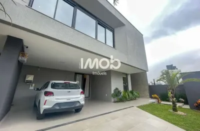 Casa com 3 quartos à venda no Amizade, Jaraguá do Sul 