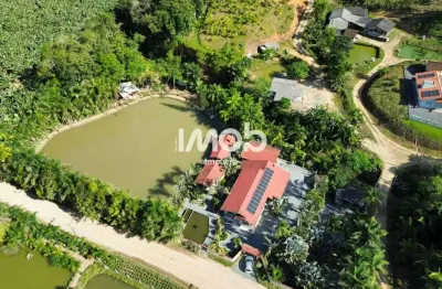 Casa com 4 quartos à venda no Jaraguá 84, Jaraguá do Sul 