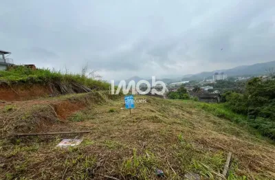Terreno à venda na Barra do Rio Cerro, Jaraguá do Sul 