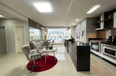 Apartamento com 3 quartos à venda na Vila Baependi, Jaraguá do Sul 