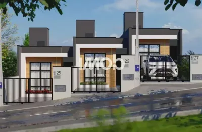 Casa com 2 quartos à venda no Jaraguá 99, Jaraguá do Sul 