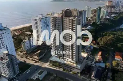 Tropical beach - litoral - apartamento com 02 ou 03 suítes em balneário piçarras