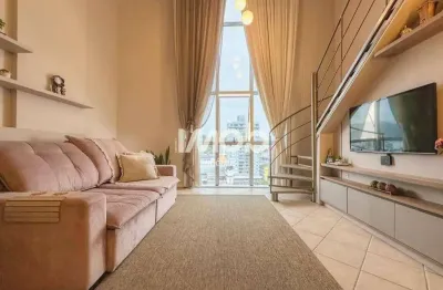 Apartamento com 1 quarto à venda no Czerniewicz, Jaraguá do Sul 