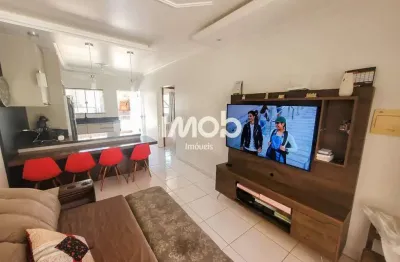 Geminado semimobiliado com 2 quartos, bananal do sul - guaramirim