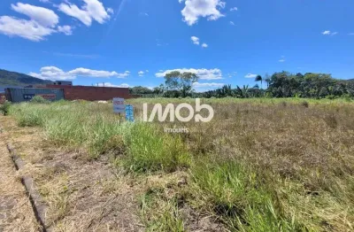 Terreno à venda em Bananal do Sul, Guaramirim 