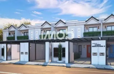 Casa com 3 quartos à venda no São Luís, Jaraguá do Sul 