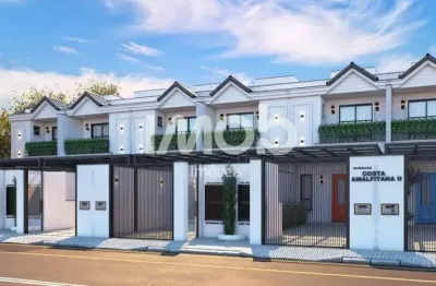 Casa com 3 quartos à venda no São Luís, Jaraguá do Sul 