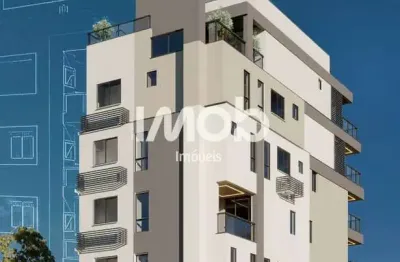 Apartamento com 2 quartos à venda no Armação, Penha 