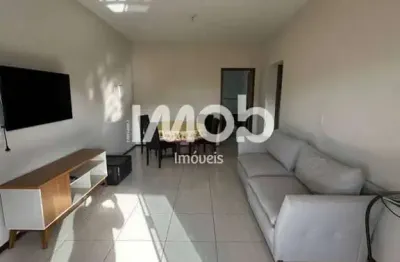 Apartamento com 2 quartos à venda no Testo Alto, Pomerode 