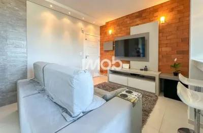 Apartamento com 2 quartos à venda no Amizade, Jaraguá do Sul 