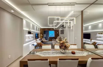 Apartamento com 3 quartos à venda na Vila Nova, Jaraguá do Sul 