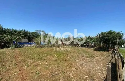 Terreno à venda na Barra do Rio Cerro, Jaraguá do Sul 