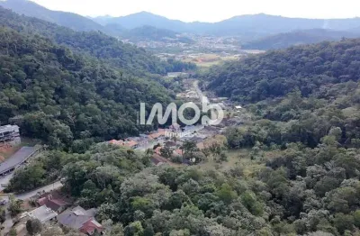 Terreno à venda na Barra do Rio Cerro, Jaraguá do Sul 