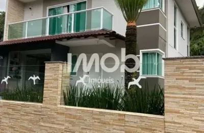 Casa com 3 quartos à venda no Santa Luzia, Jaraguá do Sul 