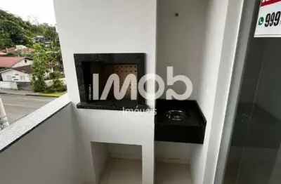 Apartamento com 2 quartos à venda no Rau, Jaraguá do Sul 