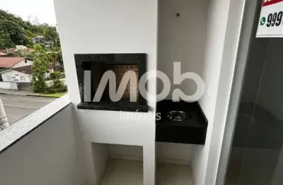 Apartamento com 2 quartos à venda no Rau, Jaraguá do Sul 