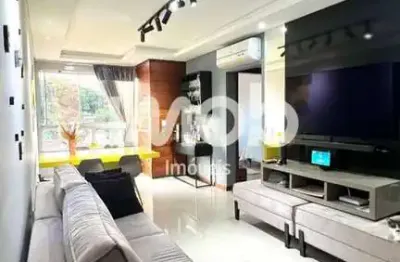 Apartamento com 2 quartos à venda no Amizade, Jaraguá do Sul 