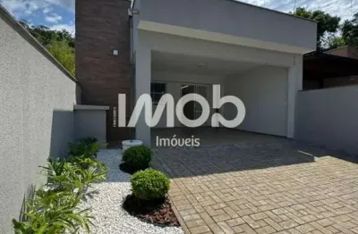 Casa com 3 quartos à venda no Três Rios do Norte, Jaraguá do Sul 