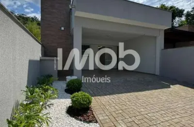 Casa com 3 quartos à venda no Três Rios do Norte, Jaraguá do Sul 