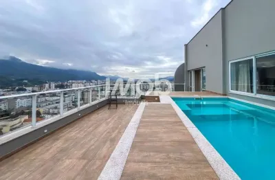 Cobertura com 3 quartos à venda no Centro, Jaraguá do Sul 