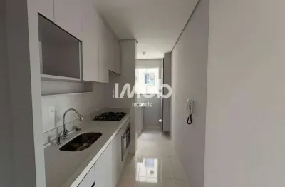 Apartamento com 2 quartos à venda no Rau, Jaraguá do Sul 