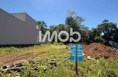 Terreno à venda no Chico de Paulo, Jaraguá do Sul 