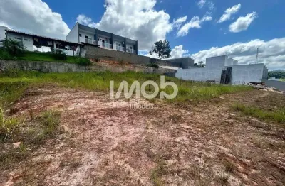 Terreno à venda no Rio Branco, Guaramirim 