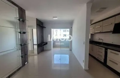 Apartamento com 2 quartos à venda no Estrada Nova, Jaraguá do Sul 